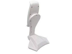 پایه نگهدارنده رومیزی گوشی و تبلت باوین Bavin PS-10 Folding Desktop Stand