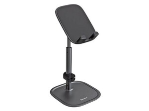 پایه نگهدارنده رومیزی گوشی و تبلت بیسوس Baseus Literary Youth Desktop Telescopic Holder