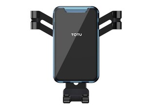 پایه نگهدارنده گوشی توتو Totu DCTV-19 Battle Armor Gravity Car Bracket