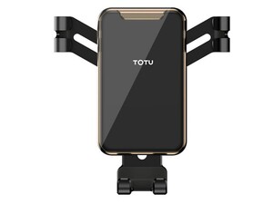 پایه نگهدارنده گوشی توتو Totu DCTV-19 Battle Armor Gravity Car Bracket