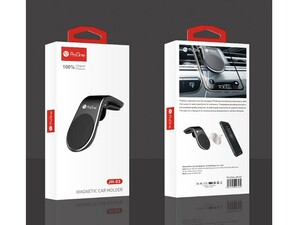 پایه نگهدارنده دریچه کولری گوشی موبایل پرووان ProOne JH03 Car Holder