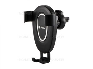 پایه نگهدارنده شیشه و دریچه کولری گوشی موبایل پرووان ProOne PHD-06 Car Holder