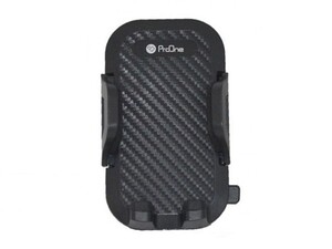 پایه نگهدارنده شیشه و دریچه کولری گوشی موبایل پرووان ProOne PHD-05 Car Holder