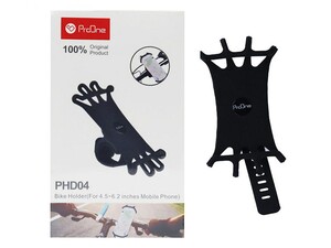 پایه نگهدارنده گوشی موبایل مخصوص دوچرخه پرووان ProOne PHD04 Bike Holder