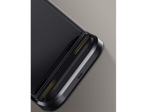 Baseus Energy Storage Backseat Holder Wireless Charger WXHZ-01