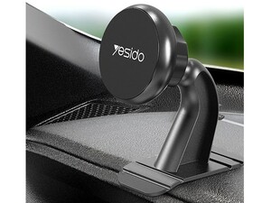 پایه نگهدارنده آهن ربایی گوشی Yesido C91 Magnetic Car Holder
