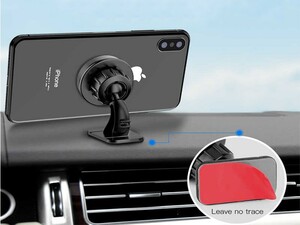 پایه نگهدارنده آهن ربایی گوشی Yesido C91 Magnetic Car Holder