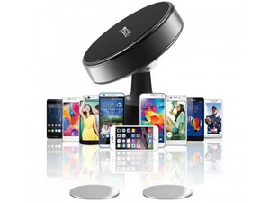 پایه نگهدارنده آهن ربایی گوشی Yesido C56 Magnetic Holder