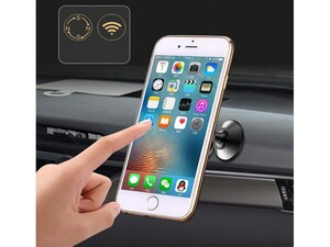 پایه نگهدارنده آهن ربایی گوشی Yesido C56 Magnetic Holder