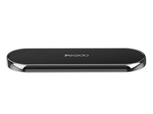 پایه نگهدارنده آهن ربایی گوشی YESIDO C83 Magnetic Holder