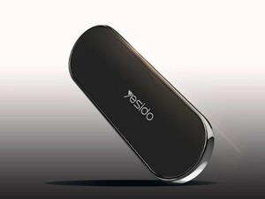 پایه نگهدارنده آهن ربایی گوشی YESIDO C83 Magnetic Holder
