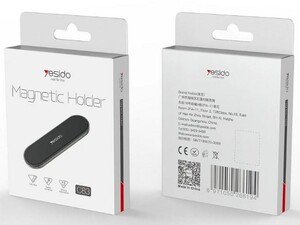 پایه نگهدارنده آهن ربایی گوشی YESIDO C83 Magnetic Holder
