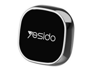 پایه نگهدارنده آهن ربایی گوشی Yesido C81 Magnetic Car Holder
