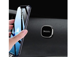 پایه نگهدارنده آهن ربایی گوشی Yesido C81 Magnetic Car Holder