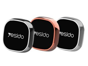 پایه نگهدارنده آهن ربایی گوشی Yesido C81 Magnetic Car Holder