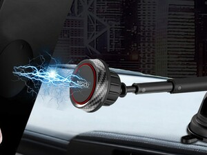 پایه نگهدارنده آهن ربایی گوشی Yesido C67 Car Holder
