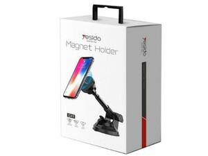 پایه نگهدارنده آهن ربایی گوشی Yesido C67 Car Holder
