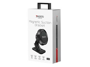 پایه نگهدارنده آهن ربایی گوشی Yesido C60 Car Holder