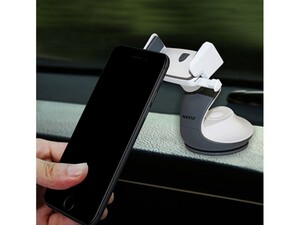 NITU NT-NH05 Swan One-Youch Car Mount Holder