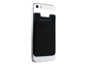 نگهدارنده کارت روی گوشی پرومیت Promate Cardo Mobile Card Holder Rear Sticker