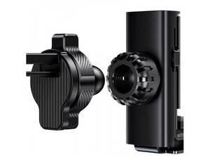 پایه نگهدارنده گوشی یوسامز Usams US-ZJ058 Retractable Gravity Car Holder