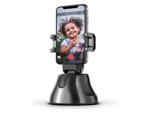 گیمبال ردیاب هوشمند 360 درجه گوشی Apai Genie 360 Object Tracking Holder
