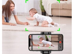 ردیاب هوشمند 360 درجه گوشی Apai Genie 360 Object Tracking Holder