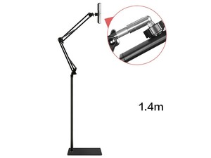 پایه نگهدارنده ایستاده گوشی و تبلت Mobile Phone Tablet Landing Lazy Bracket