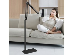 پایه نگهدارنده ایستاده گوشی و تبلت Mobile Phone Tablet Landing Lazy Bracket