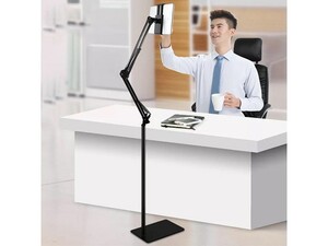پایه نگهدارنده ایستاده گوشی و تبلت Mobile Phone Tablet Landing Lazy Bracket