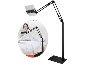 پایه نگهدارنده ایستاده گوشی و تبلت Mobile Phone Tablet Landing Lazy Bracket