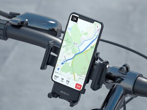 پایه نگهدارنده مخصوص دوچرخه و موتورسیکلت راک  ROCK RPH0949 Universal Bike Phone Mount