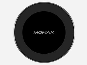 پایه نگهدارنده و شارژر بی  سیم داخل خودرو مومکس Momax CM10 Q.Mount Magnetic Fast Wireless Charging