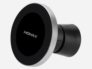پایه نگهدارنده و شارژر بی  سیم داخل خودرو مومکس Momax CM10 Q.Mount Magnetic Fast Wireless Charging