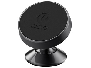 پایه نگهدارنده آهنربایی گوشی دویا Devia D04 Goblets Sucker Car Holder