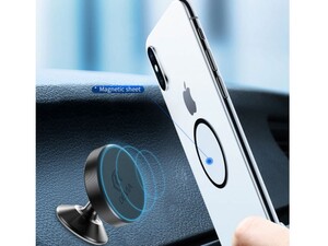 پایه نگهدارنده آهنربایی گوشی دویا Devia D04 Goblets Sucker Car Holder