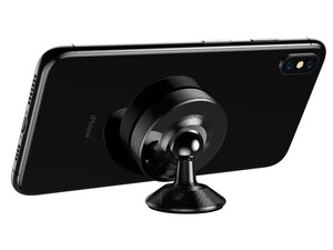پایه نگهدارنده گوشی دویا Devia C04 Goblets Sucker Car Holder