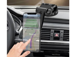پایه نگهدارنده آهن ربایی گوشی Yesido C54 Car Holder