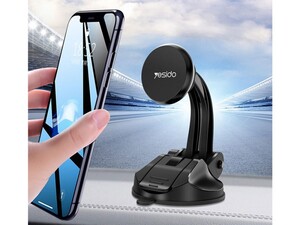 پایه نگهدارنده آهن ربایی گوشی Yesido C54 Car Holder