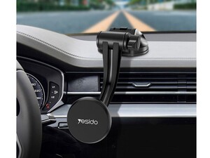 پایه نگهدارنده آهن ربایی گوشی Yesido C54 Car Holder