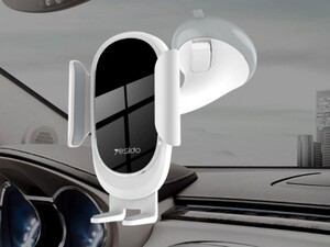 پایه نگهدارنده گوشی Yesido C52 Car Holder