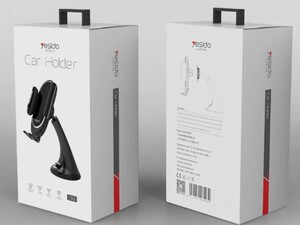 پایه نگهدارنده گوشی Yesido C52 Car Holder