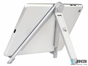 استند و پایه نگهدارنده تبلت 7 اینچ هوکو Hoco CPH16 Tabletop Metal Mobile Holder
