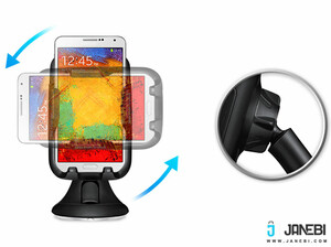 پایه نگهدارنده گوشی موبایل سامسونگ Samsung Smartphone Vehicle Dock