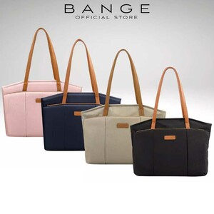 کیف دوشی زنانه و کیف لپ تاپ 15.6 اینچ بنج BANGE BG-6803