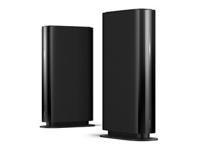 روتر مش سه باند وای فای خانگی شیائومی RB08