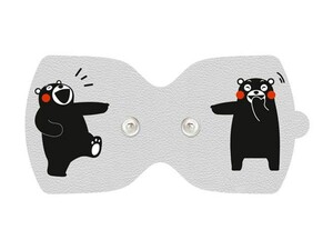 پد یدک ماساژور جیبی شیائومی Xiaomi Massage Sticker pad LR-H008