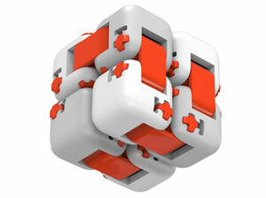 بلوک های بازی شیائومی Xiaomi Mitu Fidget Building Cube Blocks