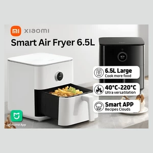 هواپز و گریل چندکاره شیائومی سرخ کن بدون روغن