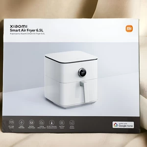 هواپز و گریل چندکاره شیائومی سرخ کن بدون روغن